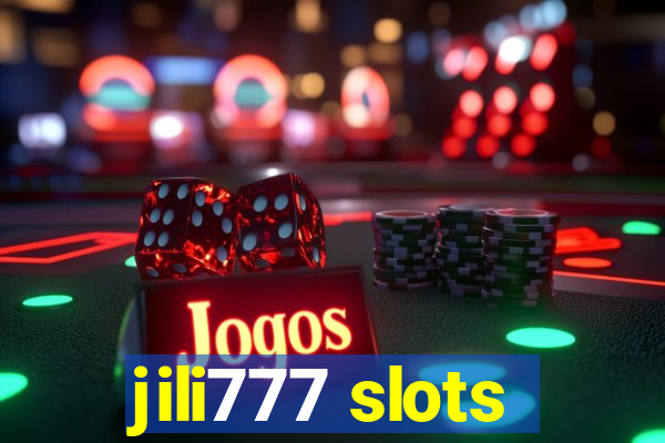 jili777 slots